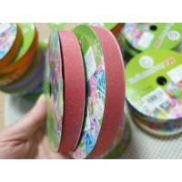 ราคา ริบบิ้น กากเพชรใส TW เบอร์ 2 ม้วนเล็ก 50 หลา ม้วน 1 ม้วน no 503 เนื้ออ่อน ริบบิ้นกากเพชรใส ริบบิ้นเนื้ออ่อน พับหมวกสวย (16286022047)