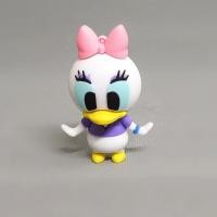 ราคา Disney ตุ๊กตา DIY Mickey Mouse Minnie Mouse Donald Duck Stitch รูปเสือ DIY Key Chain กระเป๋าจี้เครื่องประดับของขวัญ (16402538373)