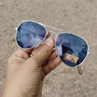 ราคา แว่นกันแดด กรอบแว่นตา แว่นตาวินเทจ ชินตา แว่นเก่าเก็บยุค 90s รุ่น Little Red 90s ทรงตี๋ใหญ่ ขนาดเล็ก กรอบสีเงิน เลนส์สีแดง แข็งแรง วินเทจแท้ (17017647067)