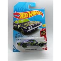 ราคา รถเหล็ก Hotwheels 69 DODGE CHARGER 500 lz13 lz26 (16617294378)