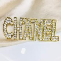 ราคา ขายส่ง 1 แบบ เข็มกลัดไปงาน เข็มกลัดชาแนล ราคาถูก เข็มกลัดเพชร เข็มกลัด (15823912617)