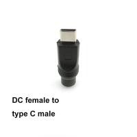 ราคา B5ev40er4ly Shop USB 5V to DC 5V 9V 12V Micro USB Mini 5pin Type C male female Power Boost Line Plug Step UP Module Converter Adapter Cable q1 (19523400609)