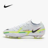 ราคา สตั๊ดผ้ายืด รุ่นใหม่ล่าสุด Nike Phantom GT2 Elite FG ใหม่ล่าสุด รองเท้าฟุตบอล (13697621388)