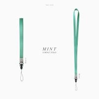 ราคา YES IDID Compact Strap สายกล้องคอมแพค Personalized Camera Strap สายคล้องกล้อง MADE TO ORDER (18482956302)