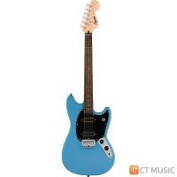 ราคา Squier Sonic Mustang HH กีตาร์ไฟฟ้า (19720826900)