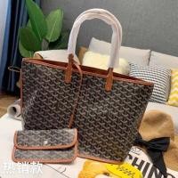 ราคา Goyard ตะกร้าฟันสุนัข Goyard Goya Star ตะกร้า Deya ความจุสูงกระเป๋าแฟชั่นสตรีกระเป๋าช้อปปิ้งแม่ (20362902895)