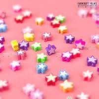 ราคา ลูกปัดดินโพลิเมอร์ แพ็ค10ชิ้น ลูกปัดตกแต่ง ลูกปัดยิ้ม ดอกมุราคามิ Fimo ลูกปัดพาสเทล สำหรับทำเครื่องประดับ DIY น่ารักมากก (11095722926)