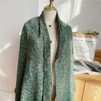 ราคา KOKLO CO ผ้าพันคอ ผ้าคลุมไหล่ ลายเสือ 1556 (7412237889)