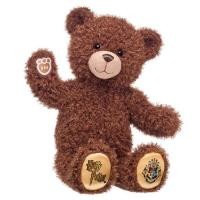 ราคา ตุ๊กตาบิ้วอะแบร์ ตุ๊กตาแฮรี่พอตเตอร์ Harry Potter Bear Build A Bear Workshop สินค้ามือสองนำเข้าจากอเมริกา (16530271041)