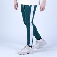 ราคา GRAND SPORT กางเกงวอร์มขายาวSlim รหัส 046009 (18807547817)