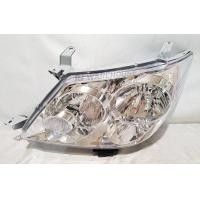 ราคา RJ ไฟหน้า โตโยต้า ฟอร์จูนเนอร์ ปี 2005 2008 ได้รับสินค้า 1 ชิ้น ไม่รวมหลอดไฟ สินค้าตรงรุ่น โคมไฟหน้า TOYOTA FORTUNER 2005 2008 (19935911945)