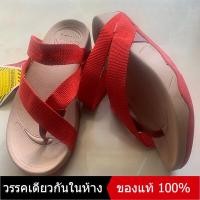 ราคา ของแท้พิเศษ FITFLOP Flip Flops รองเท้าแตะแบบหูหนีบผู้หญิง รุ่น รองเท้าเพื่อสุขภาพ รองเท้าแตะแบบหูหนีบผู้ชาย The Same Style In The Mall (16003701087)