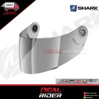 ราคา ชิลด์ SHARK Ridill S600 SHARK VISOR (8720728495)