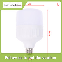 ราคา NewHopeTreee หลอดไฟ LED DC 12V ไฟ LED 5W 7W 9W 12W15W 20W 30W สำหรับไฟ LED Bulbs12 85V (20396031442)