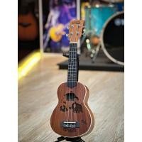 ราคา อูคูเลเล่ Ukulele Overspeed ลายช้างน้อย ขนาด Soprano 21 นิ้ว ไม้มะฮอกกานี พร้อมเซตแถม จูนเนอร์ตั้งสาย กระเป๋า ปิ๊ก2อัน ใบคอร์ด เลือกเซตได้ (21036513582)