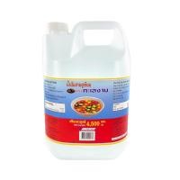 ราคา น้ำส้มสายชูเทียมตราทะเลงาม 4500 กรัม X4แกลลอน ยกลัง (21131760344)
