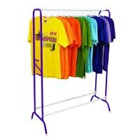 ราคา KANTAREEYA ลดพิเศษ ราวตากผ้า AS ราวตากผ้า ราวแขวนผ้า ราวทรงเอ ราวคอนโด ราวตากผ้าคอนโด มีหลายสีให้เลือก ราวตากผ้าคุณภาพ รุ่น KT EP02 1 (21140638364)