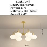 ราคา โคมระย้าไฟเพดาน LED แบบทันสมัยสำหรับห้องนั่งเล่นห้องนอนโคมไฟระย้าเพดานไฟในบ้านโคมไฟระย้าล้ำสมัย (17605157738)