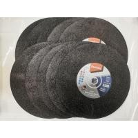 ราคา MAKITA ใบตัดไฟเบอร์ 14 นิ้ว แท้ E 10540 รุ่นใหม่ ผิวหยาบ ตัดไว A36T ใบตัดเหล็ก ตัดเหล็ก แผ่นตัดเหล็ก (20653369693)