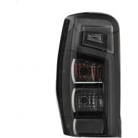 ราคา ไทรทันไฟท้าย ดำคล้ำTRITONไฟท้าย MITSUBISHIไฟท้ายรถยนต์ โคมไฟท้ายรถยนต์ สีดำTaillamp for MITSUBISHI Triton 2019 2023 รวมถึงหลอดไฟและชุดสายไฟ (20528638860)