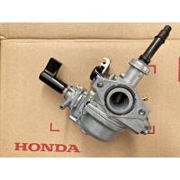 ราคา 16100 KTL 741 คาร์บูเรเตอร์ Honda เวฟ100S ยูบล็อค อะไหล่แท้ศูนย์ (11545022743)