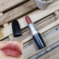 ราคา MAC Matte Lipstick 3g ลิปสติกเนื้อแมท สี Velvet Teddy Chili Please Me Marrakesh (21042329677)