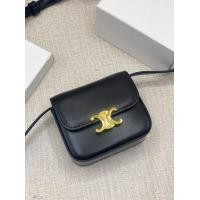 ราคา พร้อมส่ง กระเป๋าสะพาย ใบเล็ก ผู้หญิง หนังดำ อะไหล่ทอง ทรงมินิน่ารัก (17124150339)