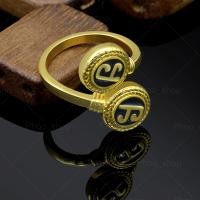 ราคา แหวนนะโมแท้ แหวนหัวนะโม แหวนนะโมไขว้ แบบ 2 หัว สามารถขยับปรับไซส์ได้เเอง ของคู่บ้านคู่เมืองชาวนครศรีธรรมราช (5148572452)