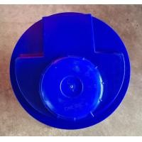 ราคา ถังน้ำPE 50ลิตร สีขาว สีน้ำเงิน ถังน้ำพลาสติก ถังเก็บน้ำกรอง เกรดAหนา Food grade ปลอดภัยไร้กลิ่น ขนาดกว้าง 38 ซม สูง 60 ซม กดสั่งออเดอร์ละ 1 ใบ (12685456099)