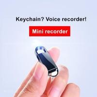 ราคา Digital Mini Voice Recorder Voice activated long time Recording USB Flash Drive Audio Sound records Portable small Dictaphone (13562522026)