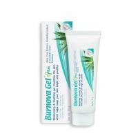 ราคา Burnova Gel Plus สูตรใหม่ Plankton ฟ้า 70 g ol00204 (6739750492)