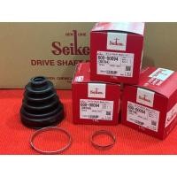 ราคา ยางหุ้มเพลาขับ หัวนอก หัวใน จาราบี ALTIS SEIKEN JAPAN100 (15555020277)