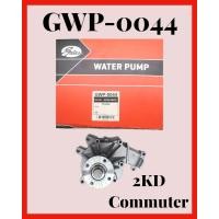 ราคา ปั๊มน้ำวีโก้ Toyota vigo ดีเซล Commuter 2 5 Hiace 1KD2KD GWP 0044 (19635747657)