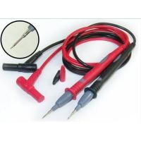 ราคา สายมิเตอร์ ปลายเข็ม อย่างดี 1000V 20A (5565726588)
