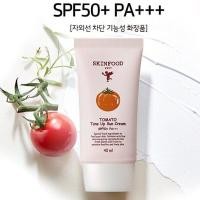 ราคา Skinfood Tomato Tone up Sun Cream SPF50 PA 40ml (113906367)