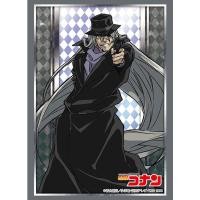ราคา Bushiroad Sleeve Detective Conan Edogawa Conan Mouri Ran Haibara Ai Gin Akai Shuichi Toru Amuro ซองใส่การ์ด (20584648614)