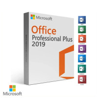 ราคา Microsoft Office 2019 Professional Plus Product Key 1PC ใช้ได้ตลอดถาวร ส่งทาง Email 5 10 นาที (21301321432)