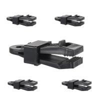 ราคา QIAOYUE สปริงรั้งเชือก สปริงรั้งเชือกฟลายชีท สปริงรั้งเชือกเต็นท์ ขนาด 10 CM By Superkidz (21286522397)