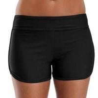 ราคา ผู้หญิงสีดำสีน้ำเงินชุดว่ายน้ำบิกินี่ด้านล่างชุดว่ายน้ำชายหาดผู้หญิงชายหาดกางเกงว่ายน้ำชุดว่ายน้ำสำหรับกางเกงผู้หญิงกางเกงขาสั้น (17433432393)