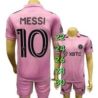 ราคา ชุดกีฬา ชุดฟุดบอลของเด็กทีม แมนยู ได้ทั้งชุด เสื้อ กางเกง (19720787852)