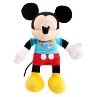 ราคา ตุ๊กตาดิสนีย์ มิกกี้ มินนี่ ร้องเพลงได้ มีเสียงมีไฟ Disney Junior Mickey Minnie Mouse Funhouse Singing Light Sound (21029169362)