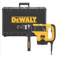 ราคา พร้อมส่ง D25601K สว่านเจาะทำลาย SDS Max 45มม DeWalt สีเหลือง ตัวแทนจำหน่ายแนะนำ สามารถออกใบกำกับภาษีได้ครับ แจ้งทางแชทได้เลย สินค้าพร้อมส่ง (1416014752)