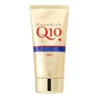 ราคา Kose Coen Rich Q10 Extra Guard Medicated Moist Sheld Hands Fingers Cream 80g โคเซ่ โคเอ็นริช คิวเทน เอ็กซ์ตร้าการ์ด มอยส์ชิลด์ ครีมทามือ (6519076238)