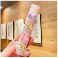 ราคา สินค้าพร้อมส่ง ขวดแบ่งครีมแบบพกพา ขวดลายการ์ตูน ขวดแบ่งน่ารัก (20672295852)
