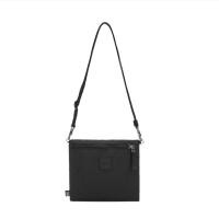 ราคา Pacsafe GO Anti Theft Crossbody Pouch กระเป๋าป้องกันขโมย สะพายข้าง ถอดสายสะพายได้ มี 2 สี (21235713054)