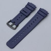 ราคา Rubber Strap For Casio G shock GA2100 GWM5610 DW 5600 DW6900 16mm Men Women Sports Waterproof Band Watch Accessories (20869173916)