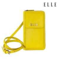 ราคา ELLE BAG กระเป๋าสะพายข้างผู้หญิง รุ่น NEW NORMAL PHONE EWH251 (21145356147)