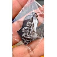 ราคา เหรียญท้าวเวสสุวัณวัดจุฬามณี หลวงพ่ออิฎฐ์ (17322424258)