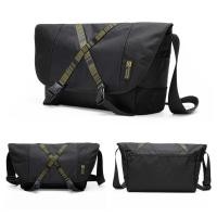 ราคา ? ? ? ? ? ? กระเป๋าสะพาย ใบใหญ่ Volunteer รุ่น 1820 08 มี 3 สี ให้เลือก สีดำ สีเทา สีเขียว (20127635055)