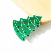 ราคา PVC Gripper Christmas Headband Snowman Gripper Christmas Tree Clamp Christmas Ponytail Clip Christmas Headwear Christmas Hair Clip (20639354492)